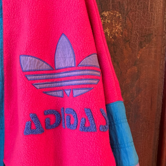 Vintage Adidas Jacket - Picture 7 of 7